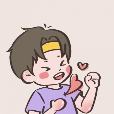 最适合男人的微信头像(精选21张)