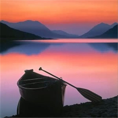 简单干净好看微信头像(精选42张)