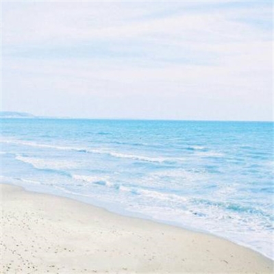 简单干净好看微信头像(精选42张)