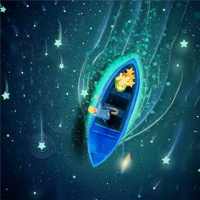 简单干净好看微信头像(精选42张)