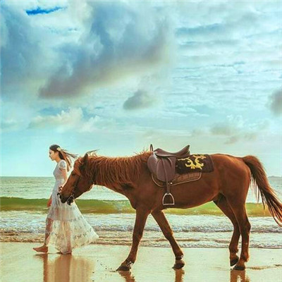 简单干净好看微信头像(精选42张)