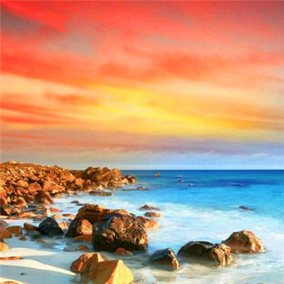 简单干净好看微信头像(精选42张)