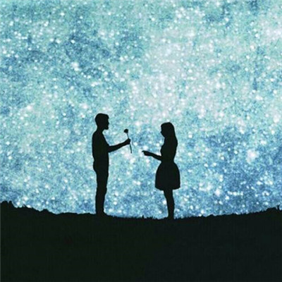 简单干净好看微信头像(精选42张)