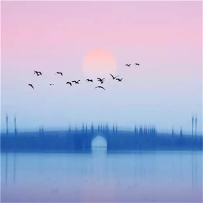 简单干净好看微信头像(精选42张)