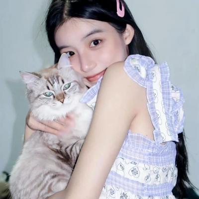 值得一辈子不换的头像女(精选36张)