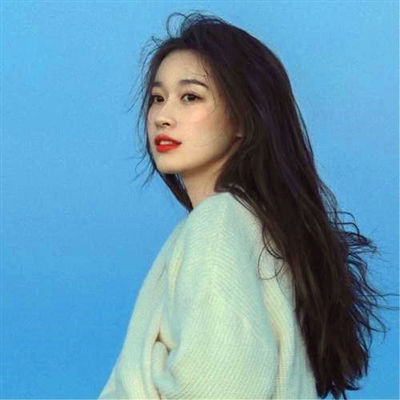 值得一辈子不换的头像女(精选36张)