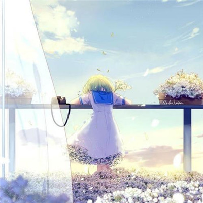 值得一辈子不换的头像2023(38张)