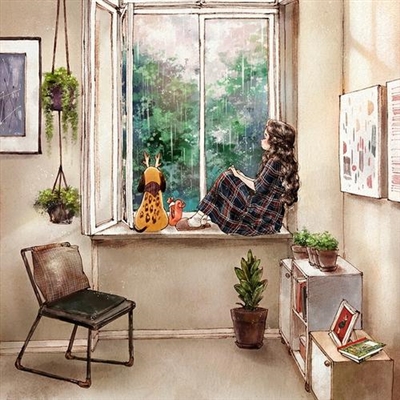 值得一辈子不换的头像2023(38张)