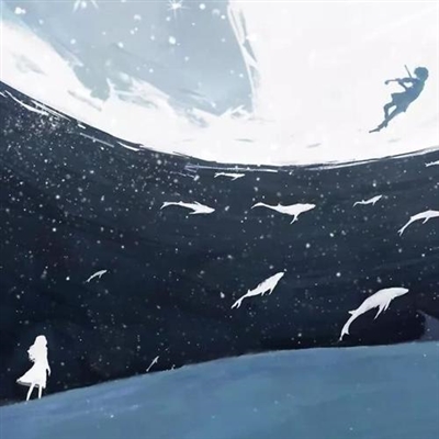 值得一辈子不换的头像2023(38张)