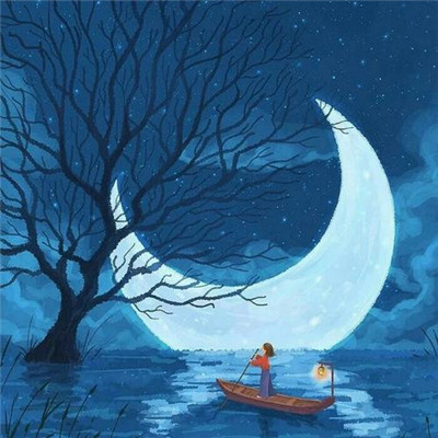 值得一辈子不换的头像2023(38张)