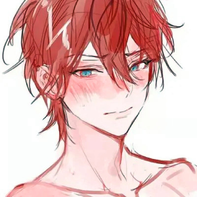 2023年最火爆的男生头像(53张)