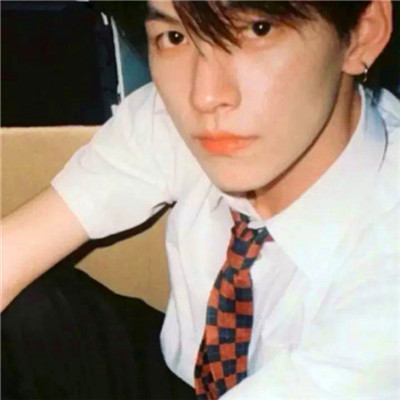 2023年最火爆的男生头像(53张)