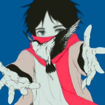 2023年最火爆的男生头像(53张)