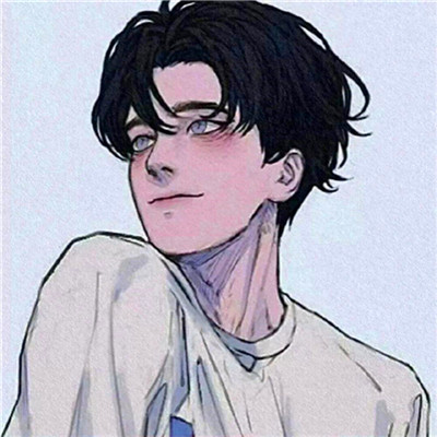 2023年最火爆的男生头像(53张)