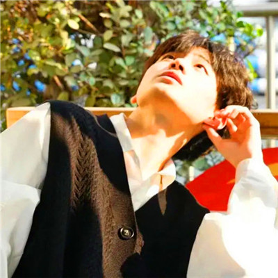 2023年最火爆的男生头像(53张)