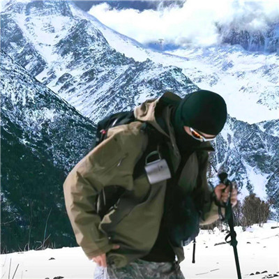 2023年最火爆的男生头像(53张)