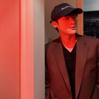 2023年最火爆的男生头像(53张)