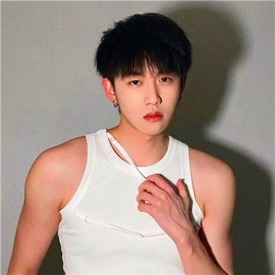 2023年最火爆的男生头像(53张)