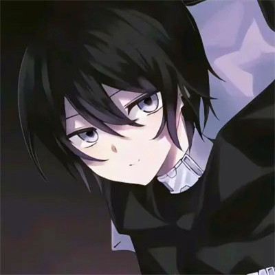 2023年最火爆的男生头像(53张)