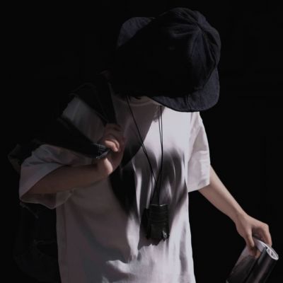 2023年最火爆的男生头像(53张)