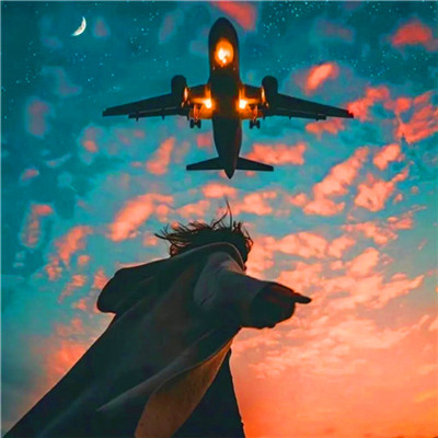 2023年最火爆的男生头像(53张)