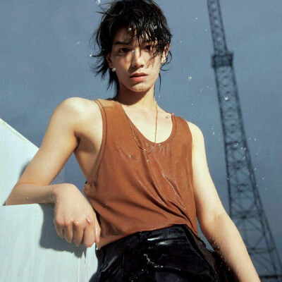 2023年最火爆的男生头像(53张)