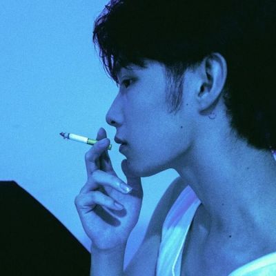 2023年最火爆的男生头像(53张)