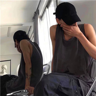 2023年最火爆的男生头像(53张)