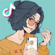 2023最火抖音头像好看(精选22张)