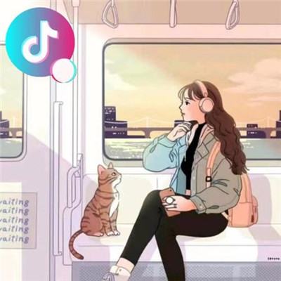 2023最火抖音头像好看(精选22张)