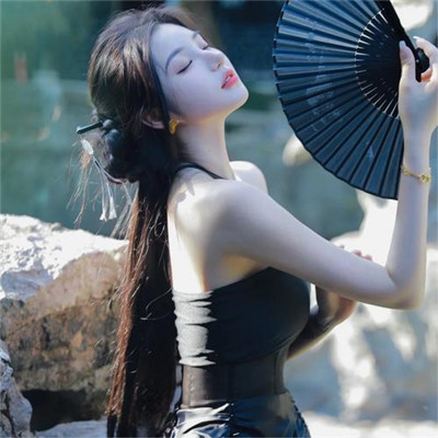 2023最火抖音头像好看(精选22张)