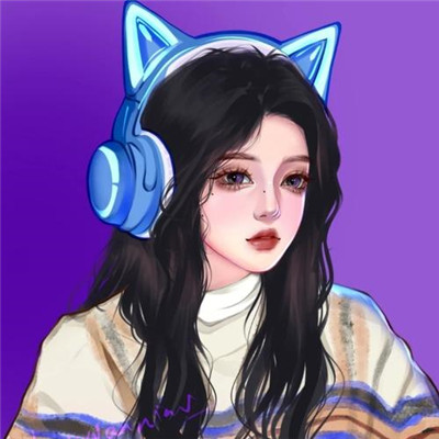 2023最火抖音头像好看(精选22张)