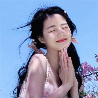 2023最火抖音头像好看(精选22张)