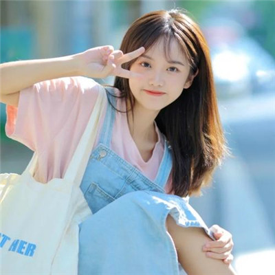 2023最火抖音头像好看(精选22张)