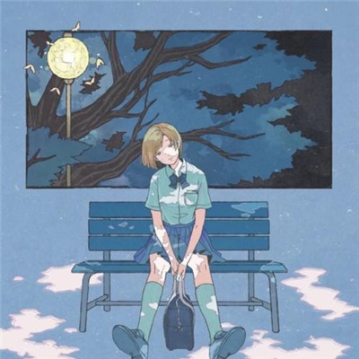 2023最火抖音头像好看(精选22张)