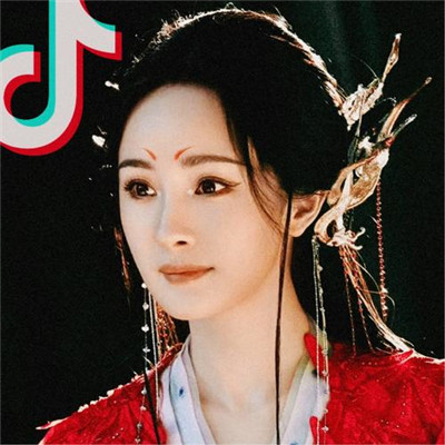 2023最火抖音头像好看(精选22张)