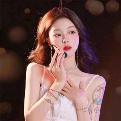 2023最火抖音头像好看(精选22张)