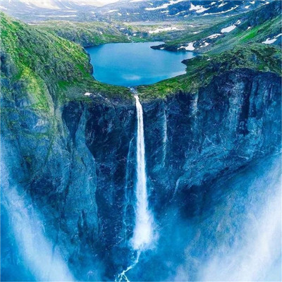 头像2023最火自然风景(45张)