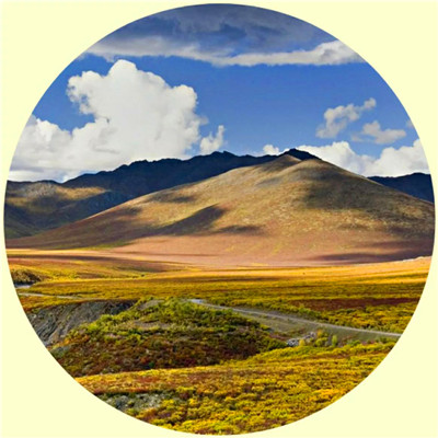 头像2023最火自然风景(45张)