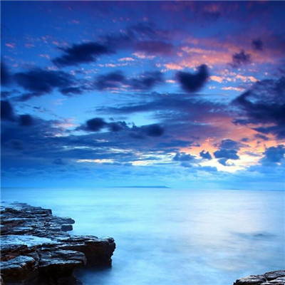 头像2023最火自然风景(45张)