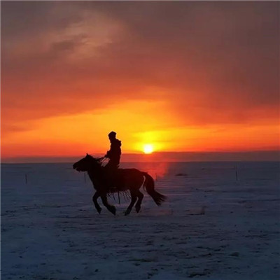 头像2023最火自然风景(45张)