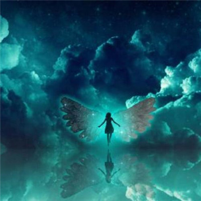 头像2023最火自然风景(45张)