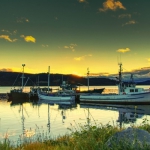 头像2023最火自然风景(45张)