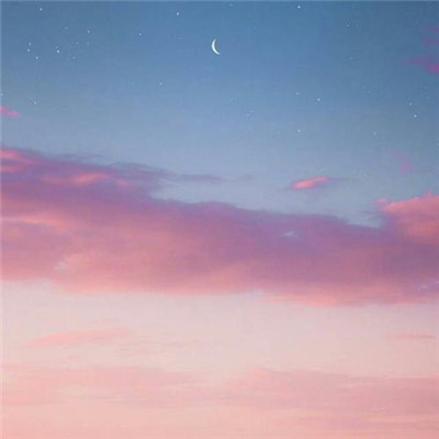 头像2023最火自然风景(45张)