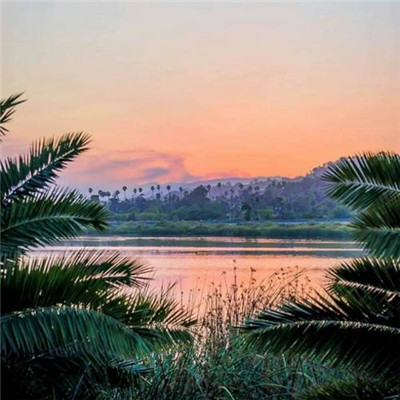 头像2023最火自然风景(45张)