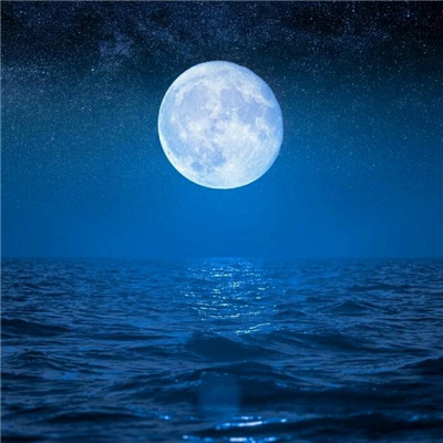 头像2023最火自然风景(45张)