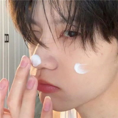 2023年最帅的男头像(29张)