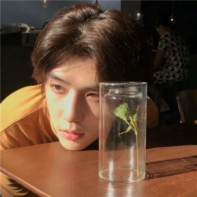 2023年最帅的男头像(29张)