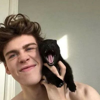 2023年最帅的男头像(29张)