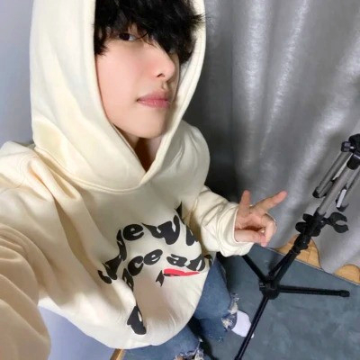 2023年最帅的男头像(29张)